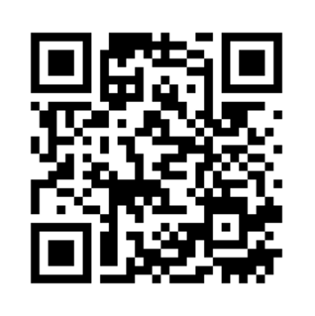 QR Code for Motor Vehicle Awareness Survey